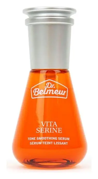 Dr.Belmeur Vita Serine Tone Smoothing Serum