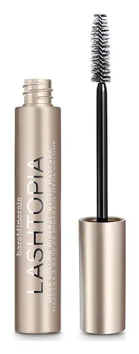 bareMinerals Lashtopia Mega Volume Mineral Based Mascara