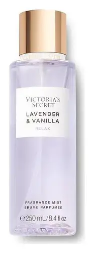 Victoria’s Secret Fragrance Mist Lavender Vanilla