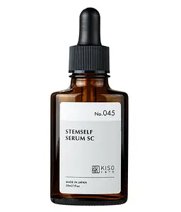 KISOCare Stemself Serum SC