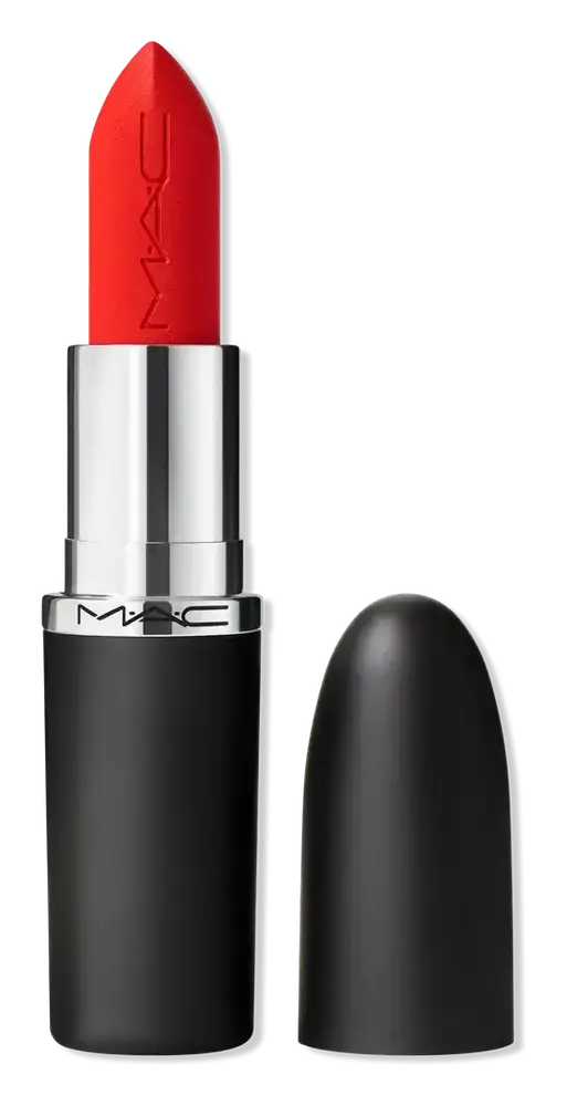 Mac Cosmetics M·A·Cximal Silky Matte Lipstick Lady Danger