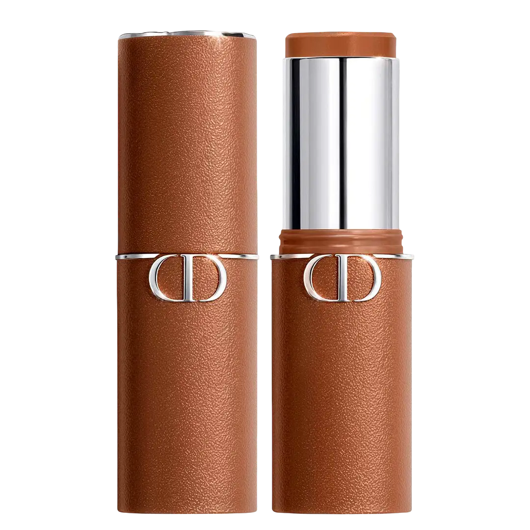 Dior Forever Skin Bronze Bronzing Balm Stick 04 Medium Tan