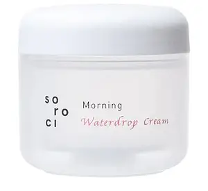 Soroci Morning Drizzle Waterdrop Cream