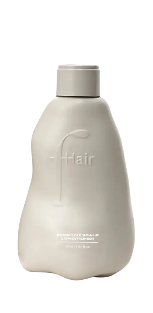 Fhair Sensitively Scalp Conditioner