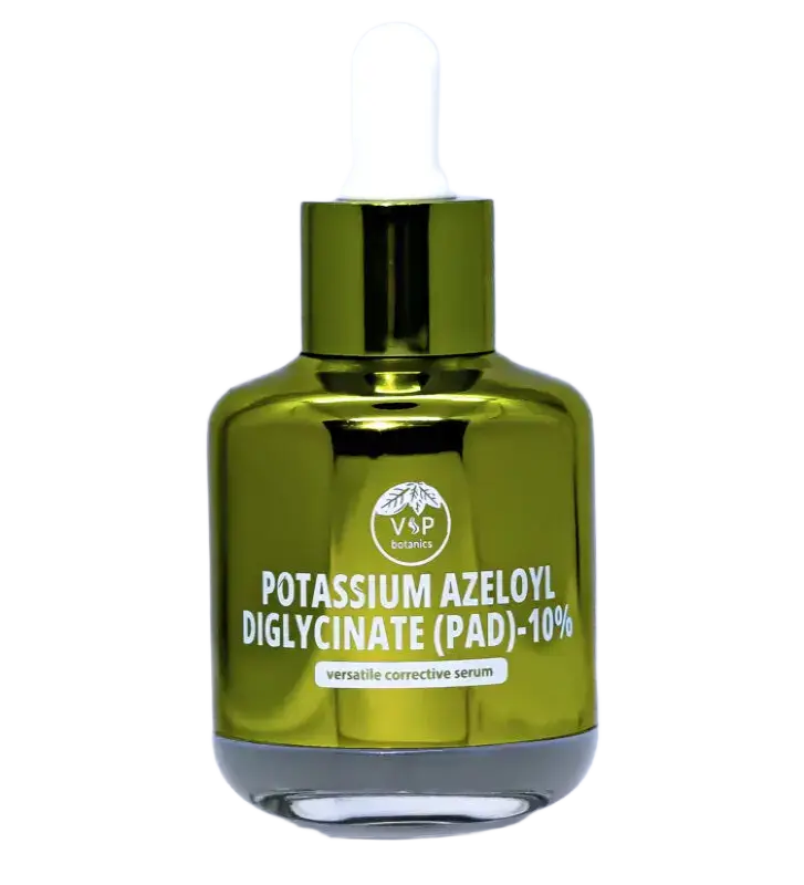 VSP Botanics Potassium Azeloyl Diglycinate (PAD) 10% Serum