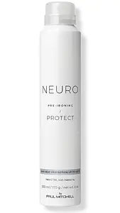 Paul Mitchell Neuro Protect HeatCTRL Iron Hairspray