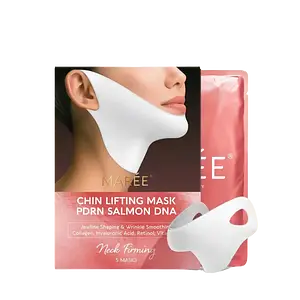 Marée Chin Lifting Mask PDRN Salmon DNA