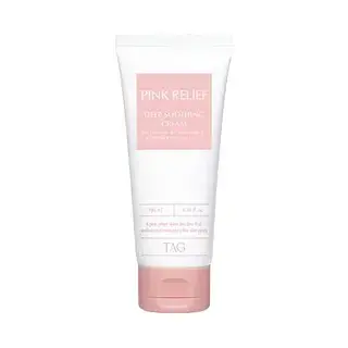 Too Cool For School Pink Relief Deep Soothing Cream