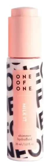 C’est Moi Milk It Shimmering Hydrafluid