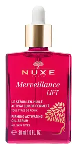 Nuxe Merveillance Lift Firming Activating Oil-Serum