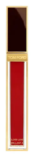Tom Ford Gloss Luxe Disclosure