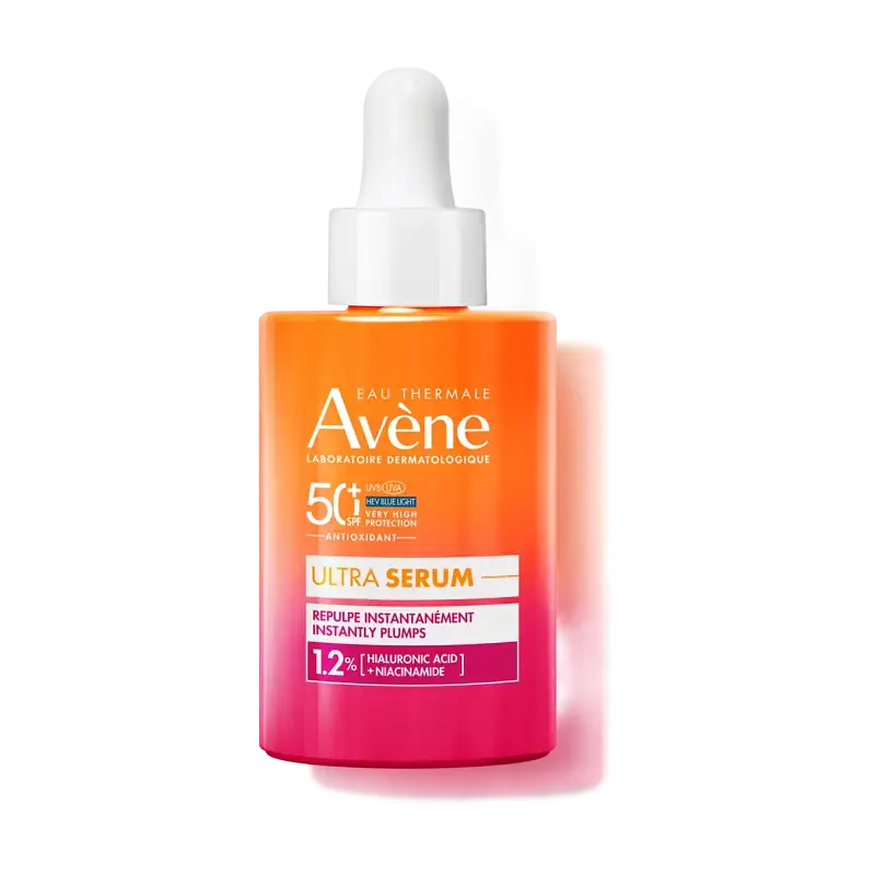 Avène Ultra Serum SPF 50+