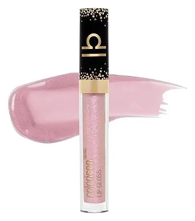 Wet n Wild Color Icon Lip Gloss Libra