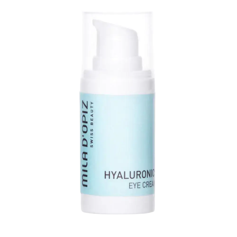 Mila D'Opiz Hyaluronic Eye Cream