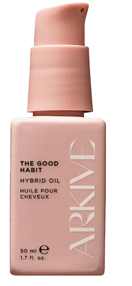 Arkive The Good Habit Hybrid Oil