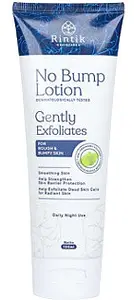 Rintik No Bump Lotion