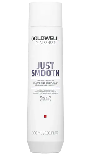 Goldwell Dualsenses Just Smooth Taming Shampoo