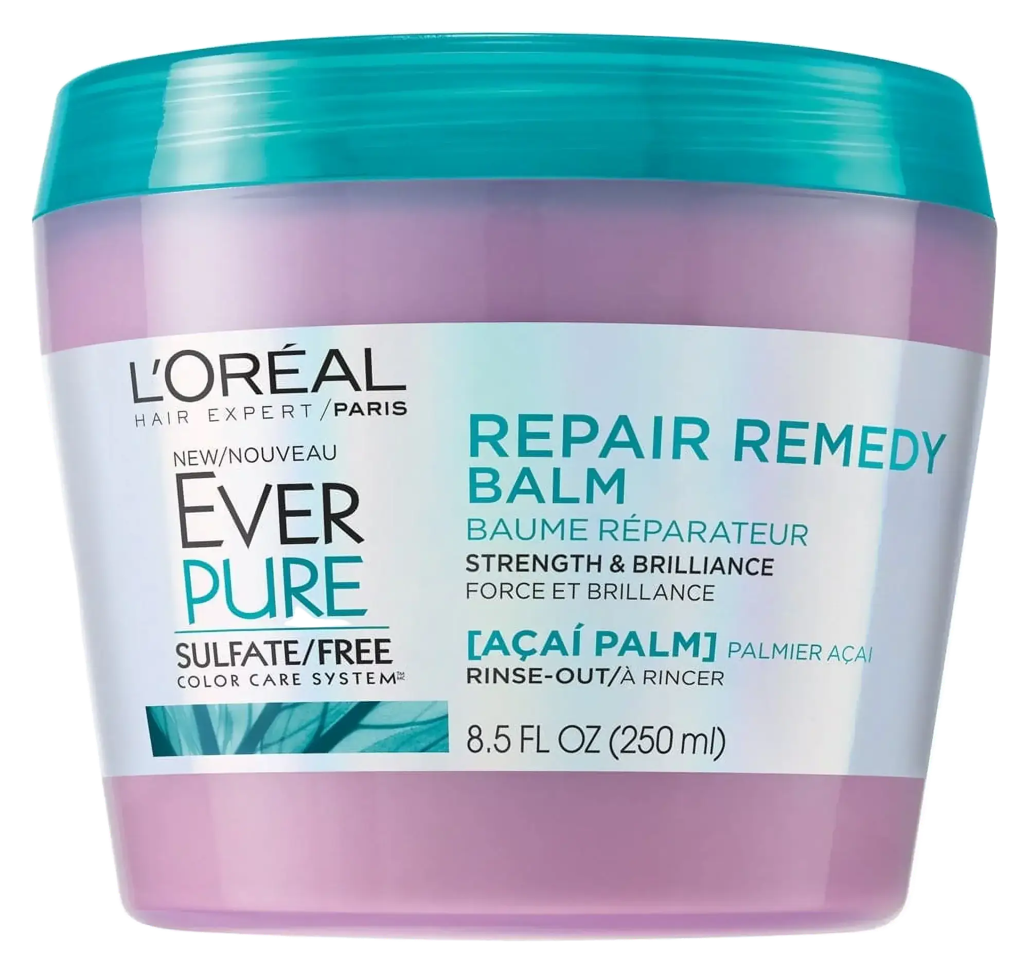 L'Oreal Everpure Repair Remedy Balm
