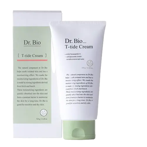 Dr. Bio T-Tide Cream