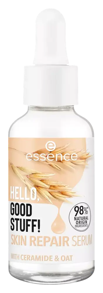 Essence Hello, Good Stuff! Skin Repair Serum