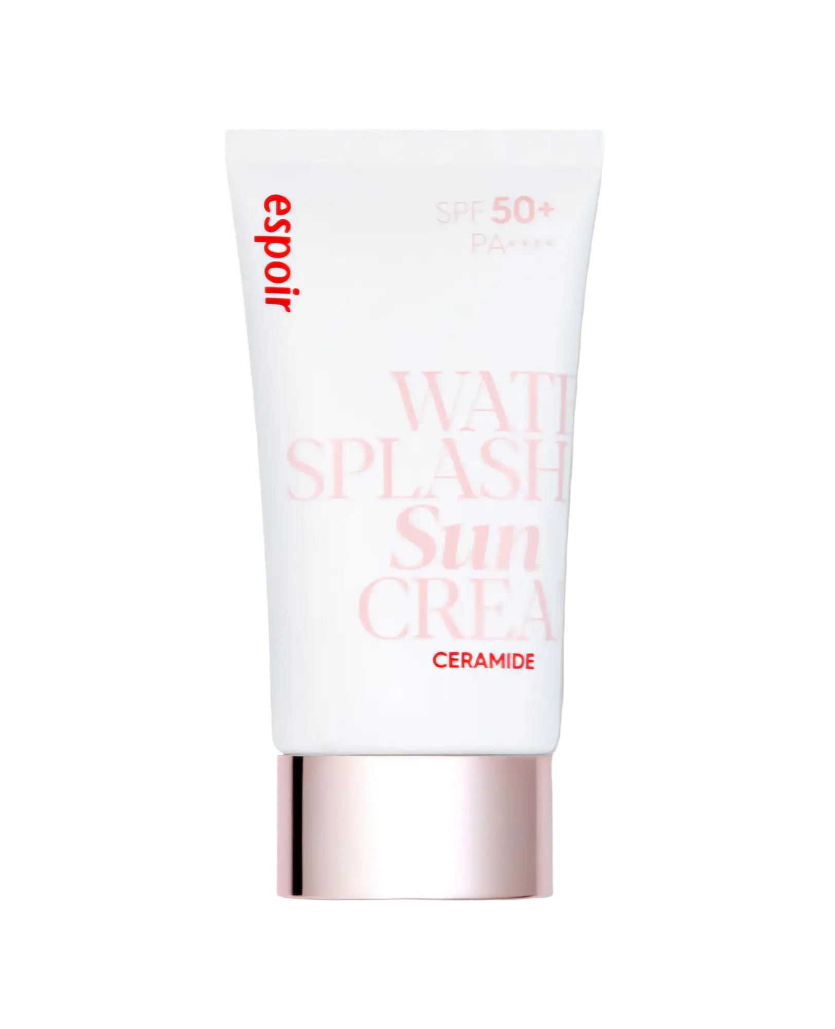 Espoir Water Splash Sun Cream SPF 50+ Ceramide