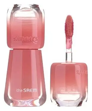 The Saem Saemmy’s Ade Tint Shot #01 Grapefruit Honey