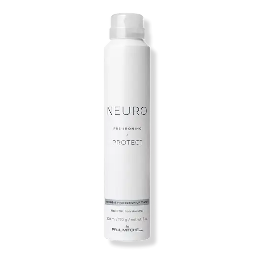Paul Mitchell Neuro Protect HeatCTRL Iron Hairspray