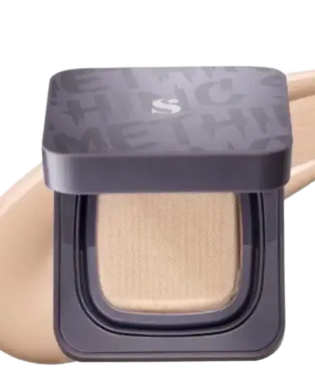 Somethinc Copy Paste Breathable Mesh Cushion SPF 33 PA++ Serene