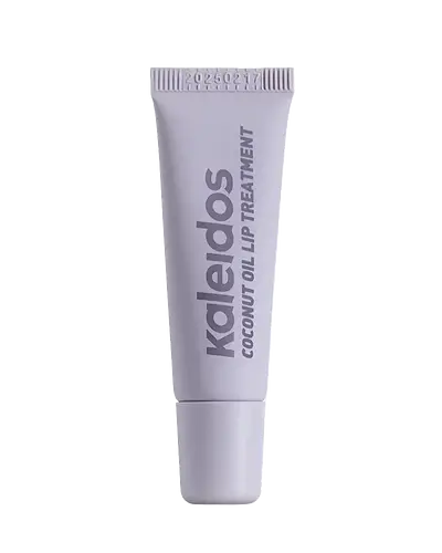Kaleidos Makeup Coconut Oil Lip Treatment