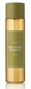 I'm from Mugwort Essence
