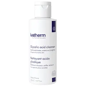 Ivatherm Glycolic Acid Cleanser