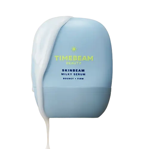 Timebeam Beauty Skinbeam Milky Serum