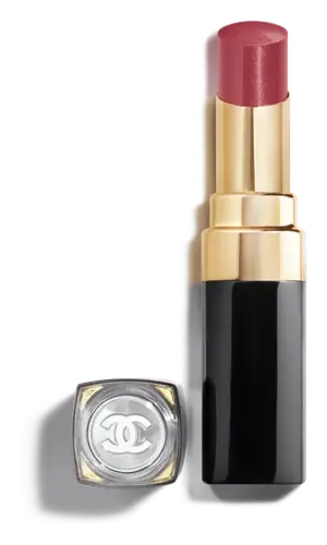 Chanel Rouge Coco Flash Hydrating Vibrant Shine Lip Colour 82 Live