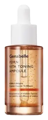 Genabelle PDRN Vita Toning Ampoule