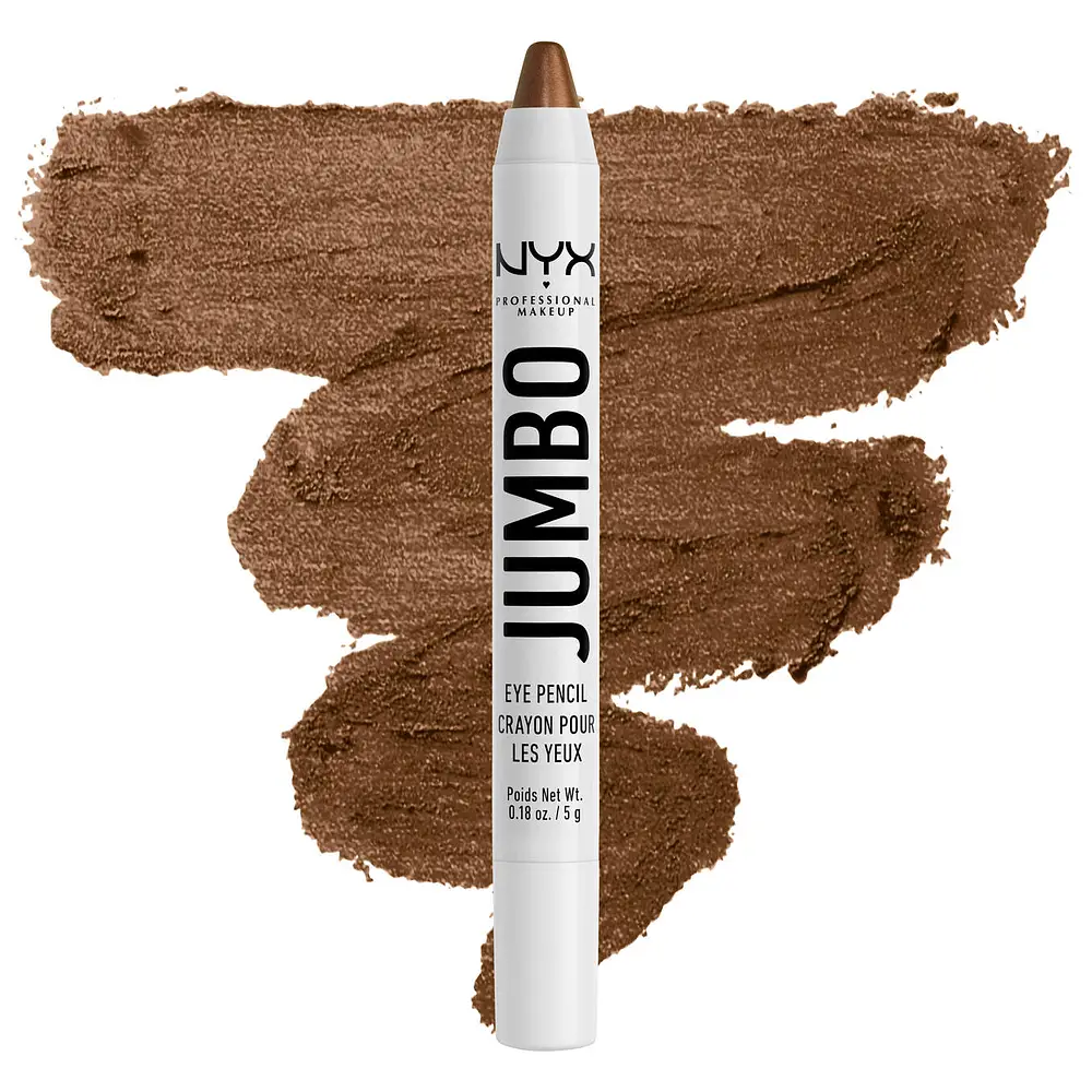 NYX Cosmetics Jumbo Eye Pencil French Fries
