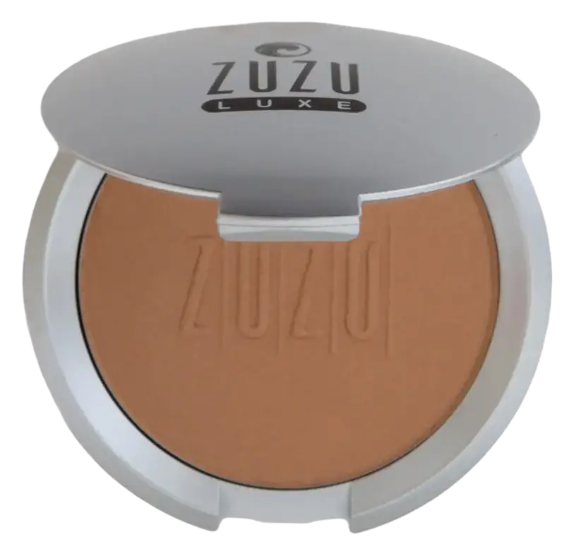 Zuzu Luxe Mineral Bronzer