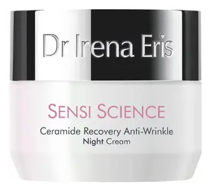 Dr. Irena Eris Sensi Science Ceramide Recovery Anti-Wrinkle Night Cream