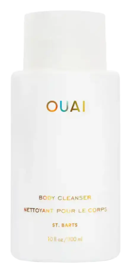 Ouai Body Cleanser St. Barts