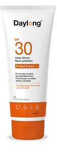 Daylong Liposomale Lotion SPF 30 - Protect & Care