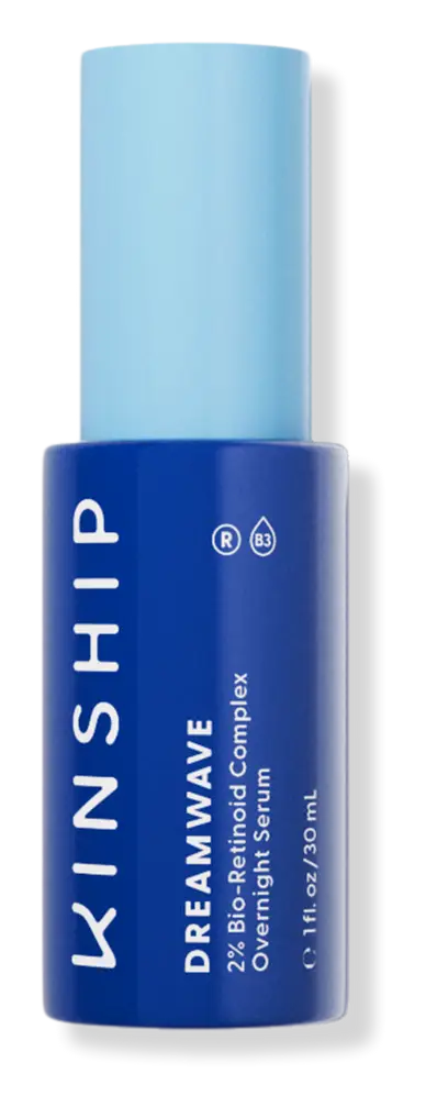 Kinship Dreamwave 2% Bio-Retinoid Complex Overnight Serum