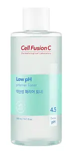 Cell Fusion C Low pH pHarrier Toner