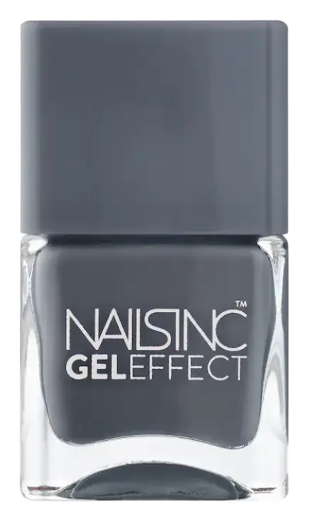 Nails Inc. Gel Effect Nail Polish Gloucester Crescent