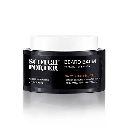 Scotch Porter Beard Balm