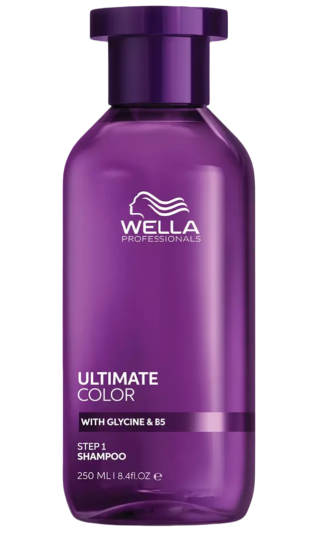 Wella Ultimate Color Shampoo
