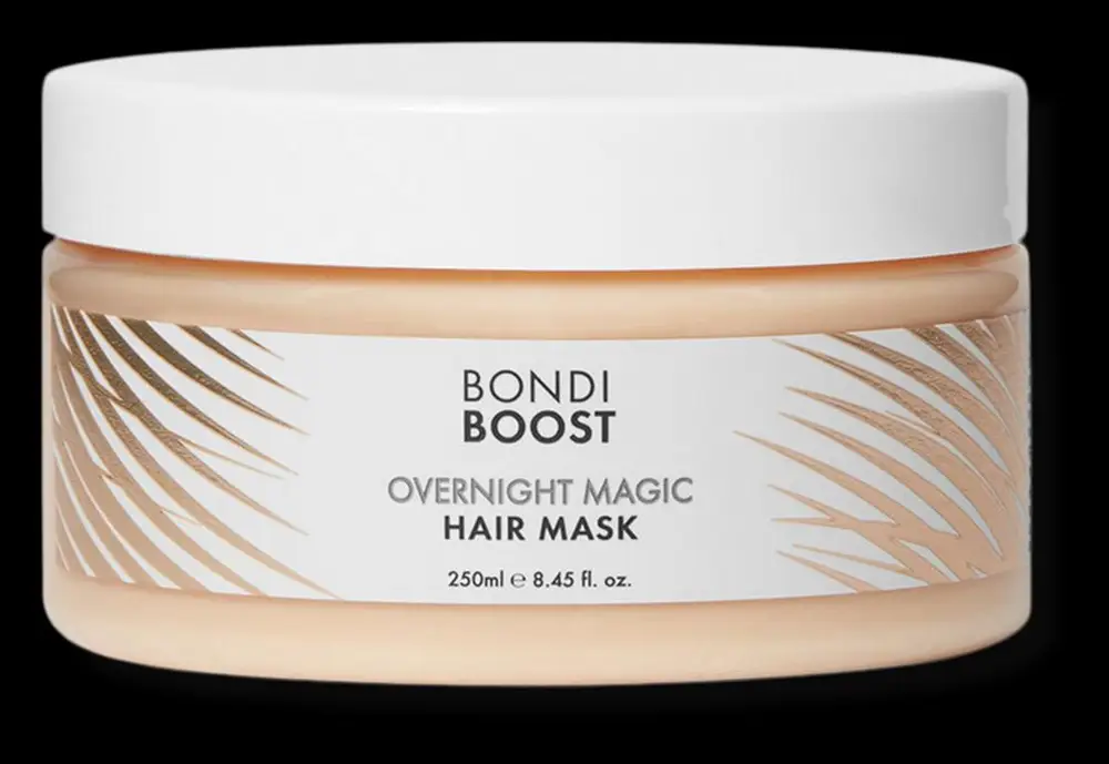 BondiBoost Overnight Magic Hair Mask