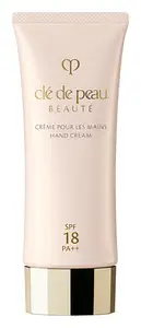 Clé de Peau Beauté Hand Cream