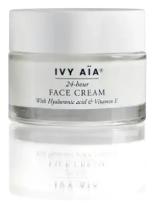 IVY AÏA Face Cream