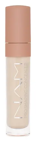 Nam Cosmetics Pro Shaping Concealer 3 Cold Nude