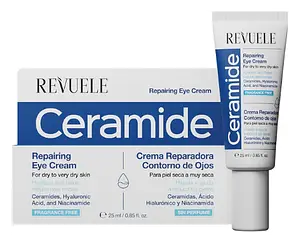 Revuele Ceramide Repairing Eye Cream