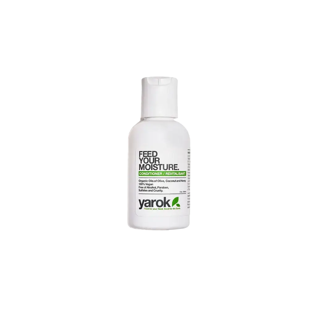 Yarok Feed Your Moisture Conditioner